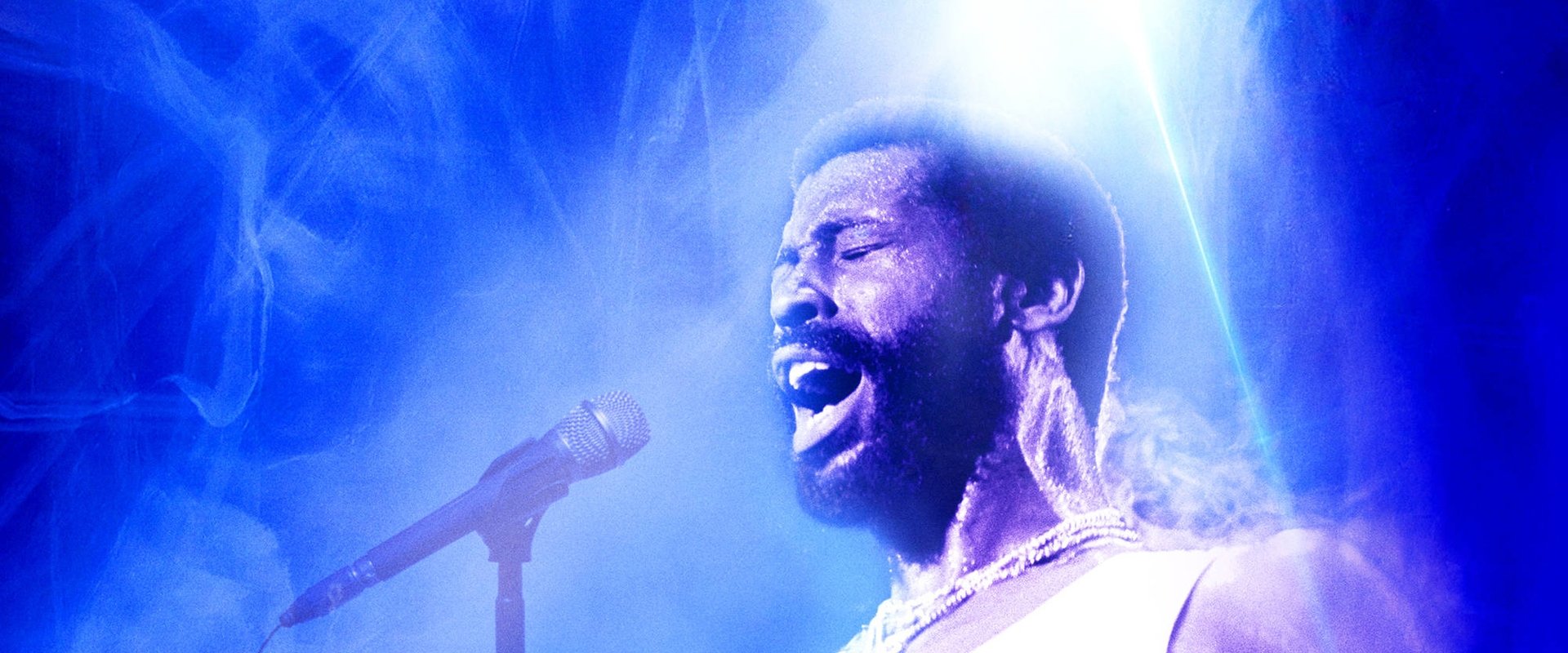 Teddy Pendergrass: If You Don't Know Me