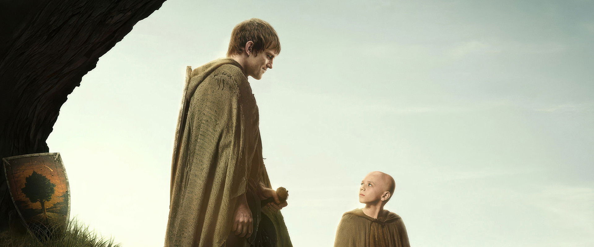 A Knight of the Seven Kingdoms