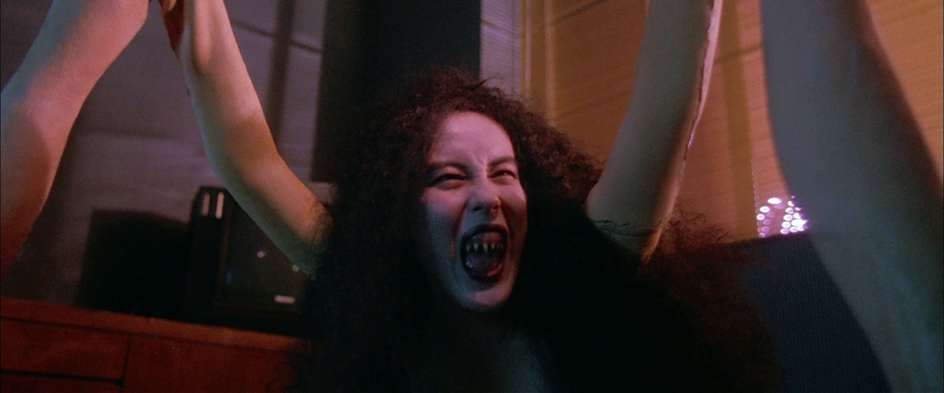 Wicked City