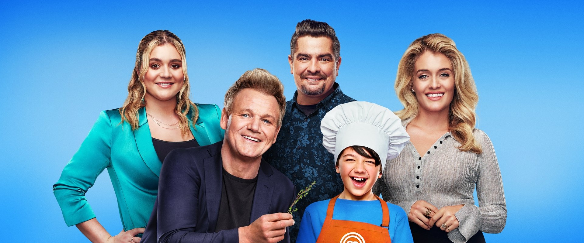 MasterChef Junior