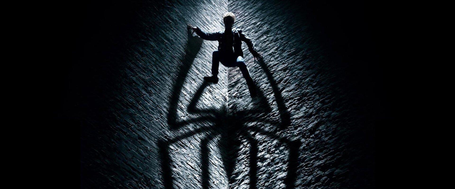 The Amazing Spider-Man