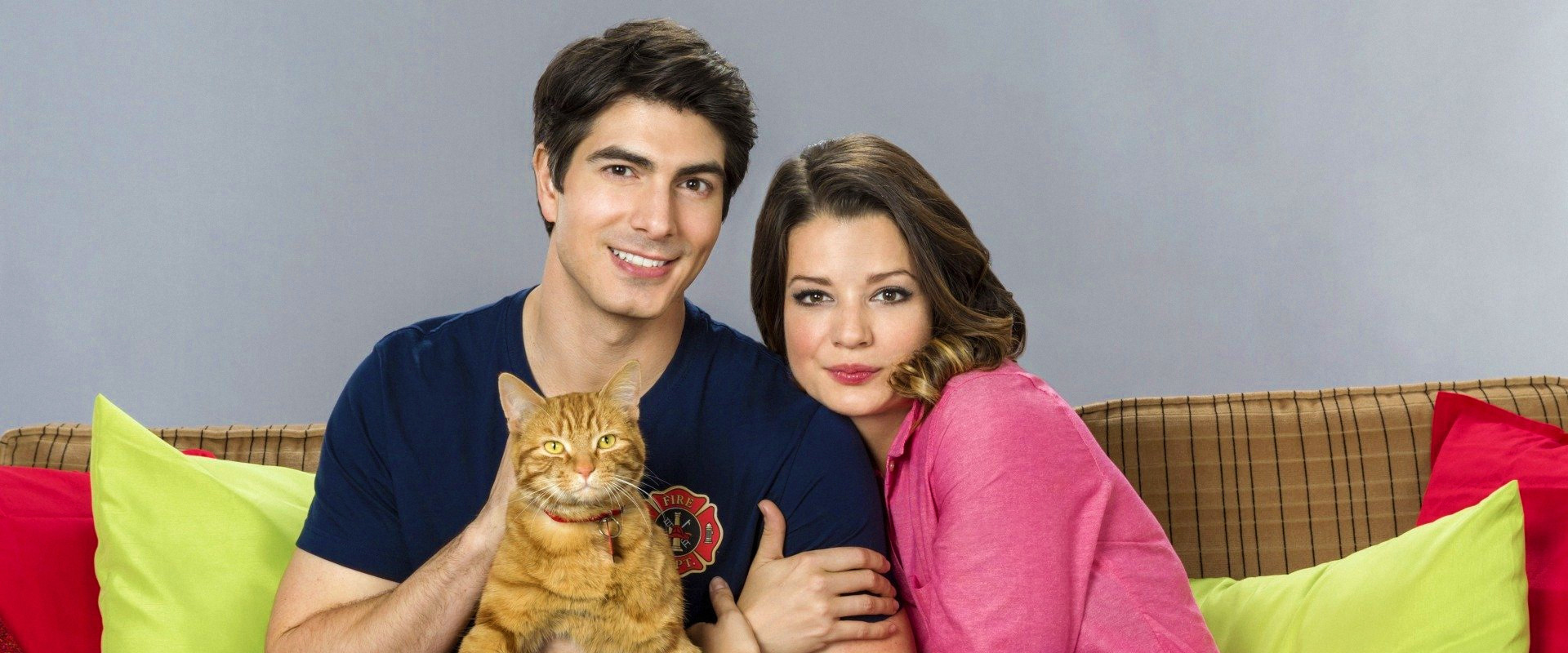 Un amor con siete vidas