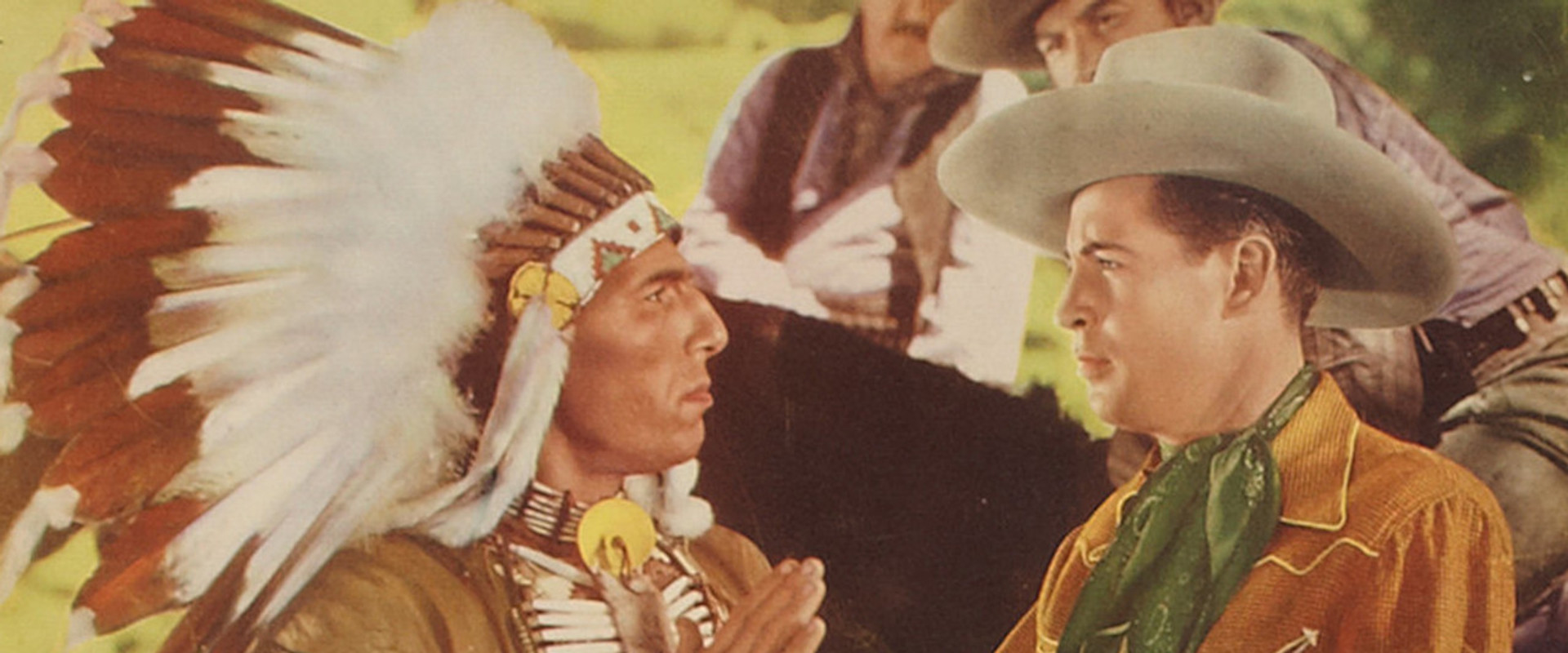 Overland Mail's banner image