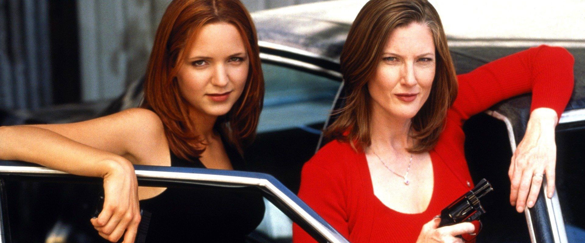 The Huntress's banner image