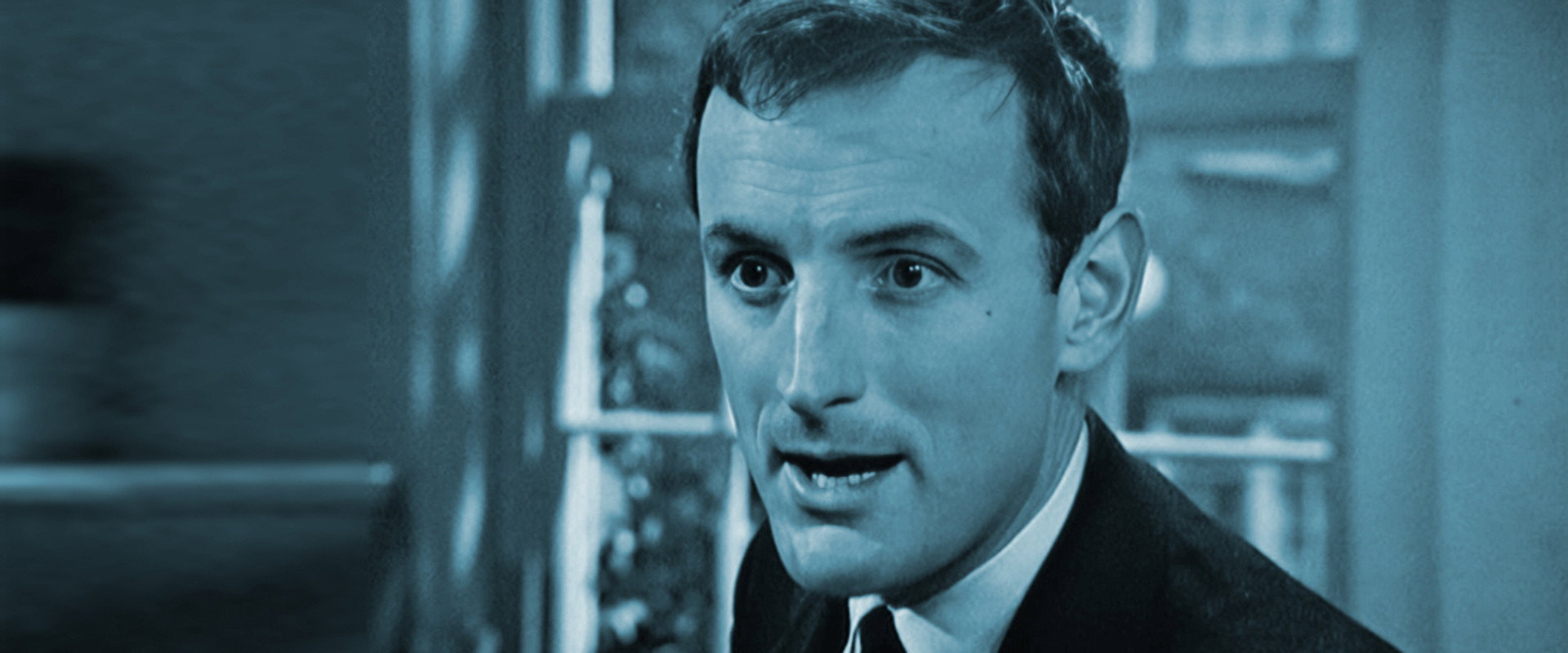 A Man Called Harry Brent's banner image