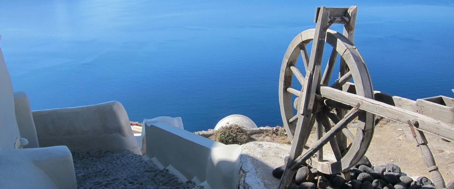 Greece with Simon Reeve