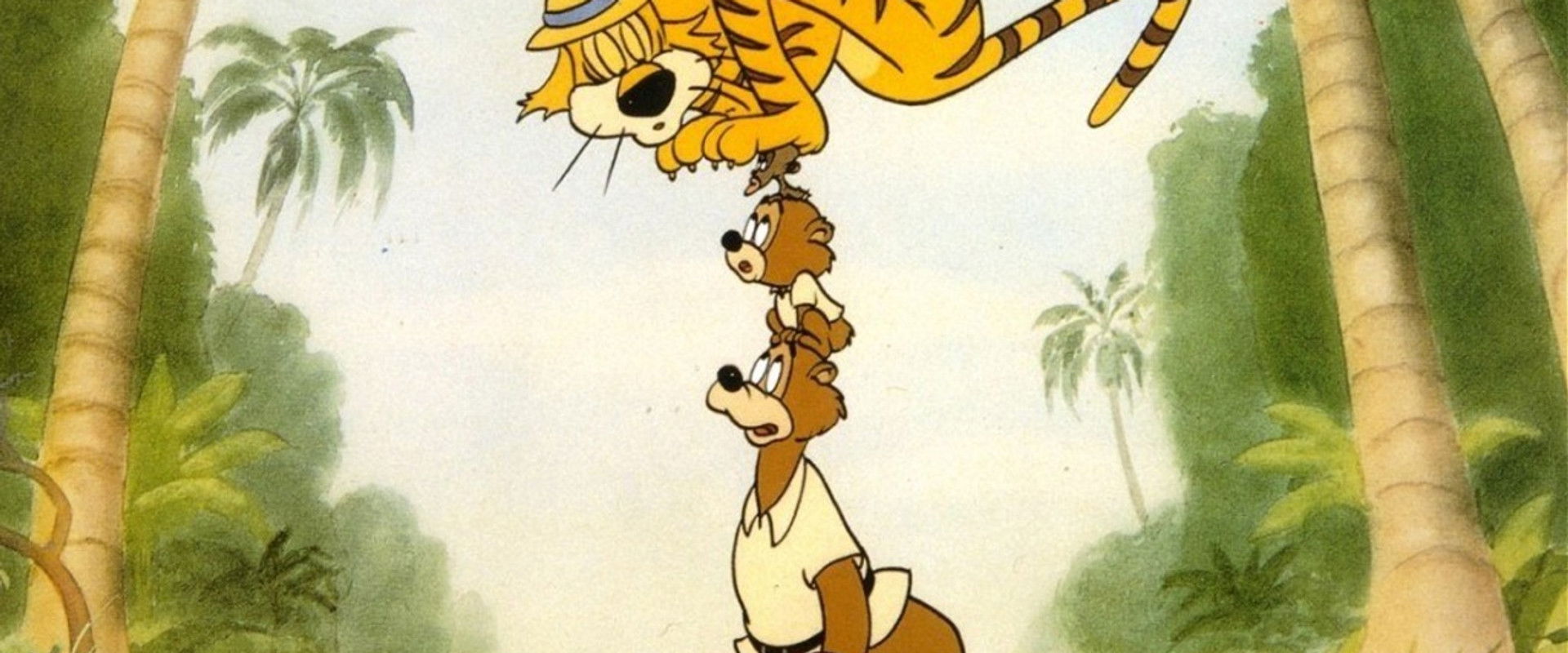 Half-Pint Pygmy's banner image