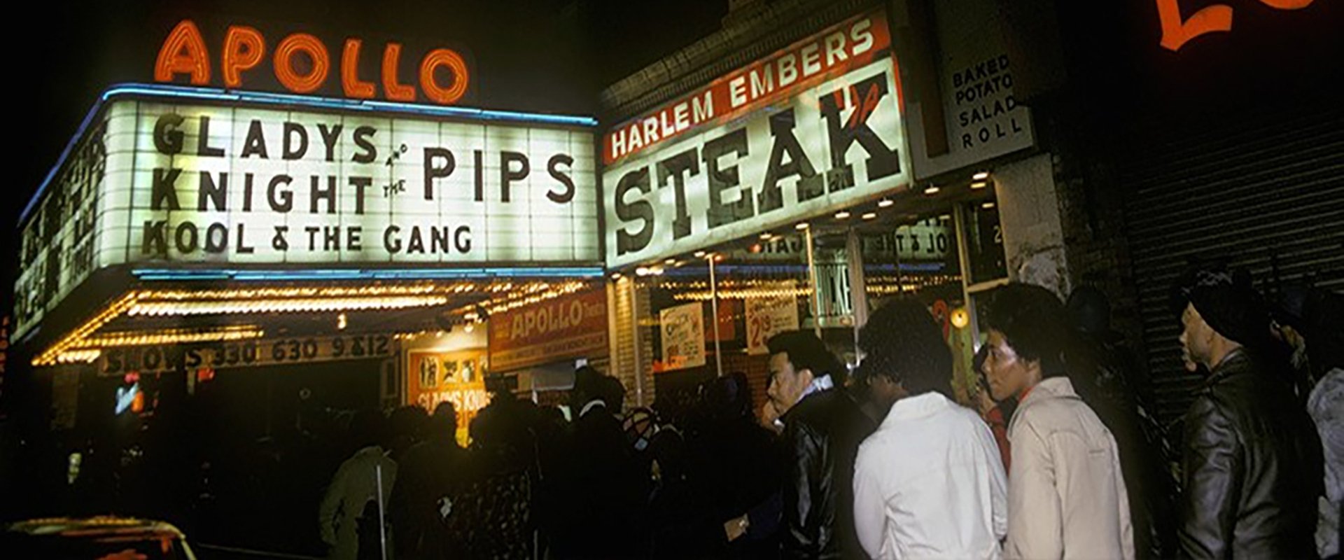 The Apollo