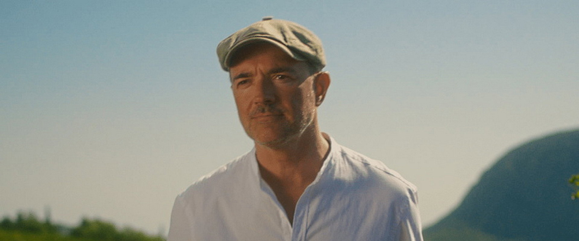 Родные люди