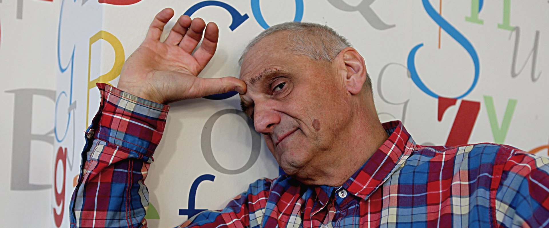 Putování Davida Vávry ve vlastních stopách's banner image