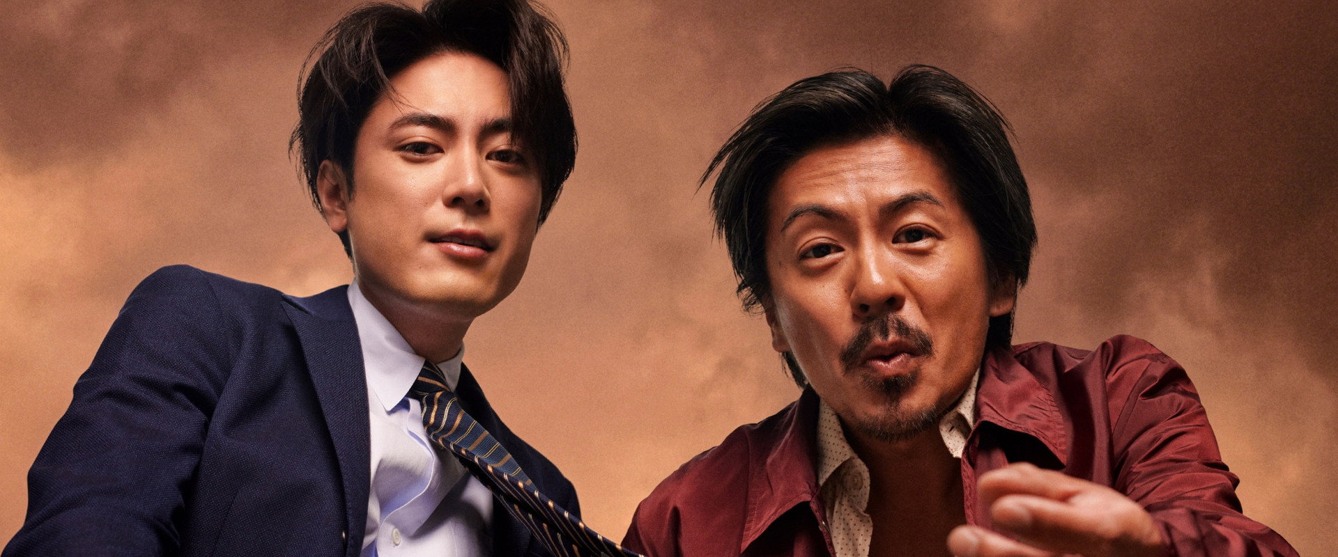 台風23号's banner image