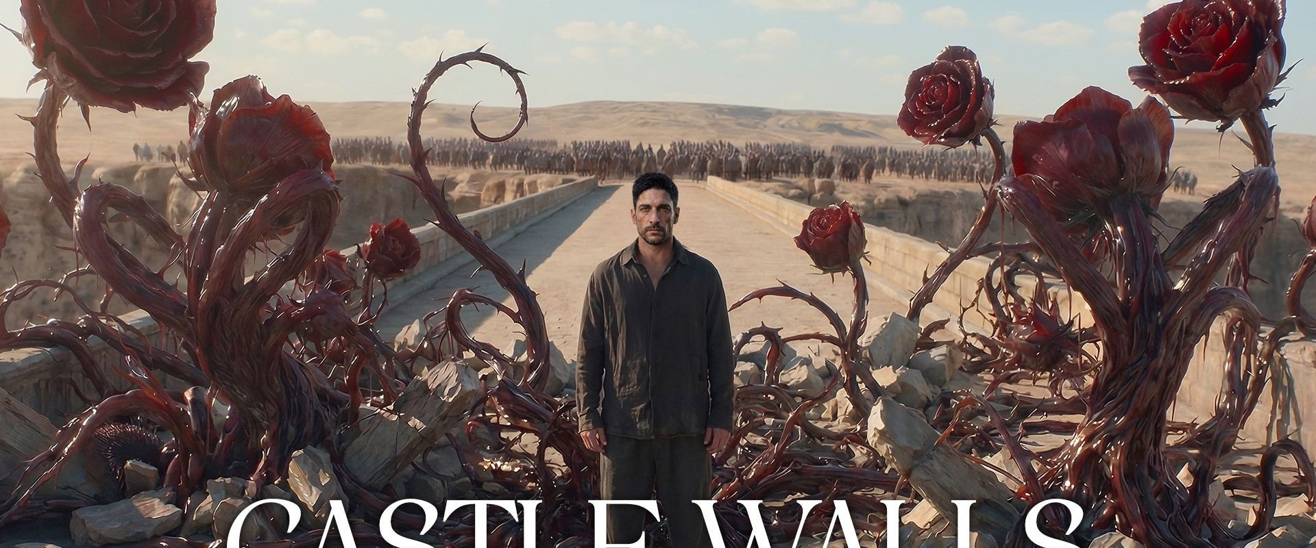 Castle Walls's banner image
