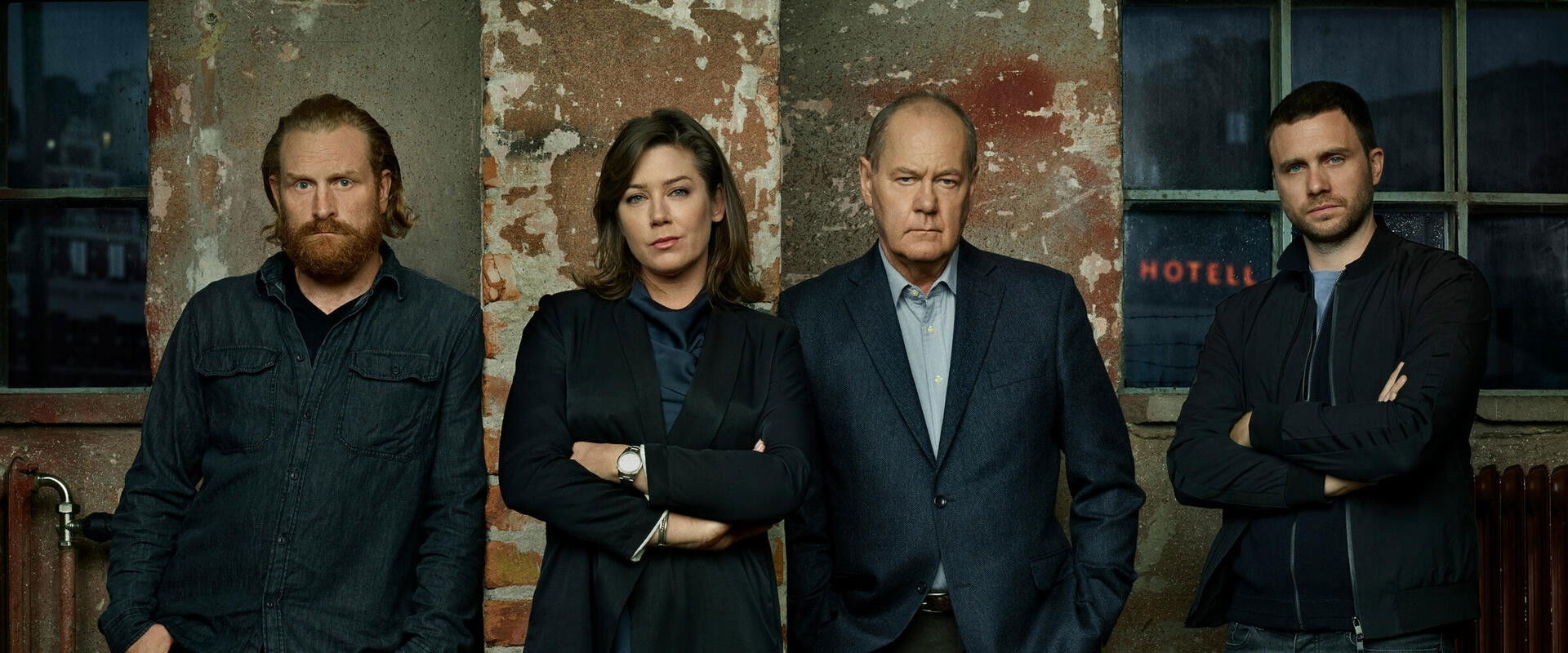 Beck 39 - Undercover