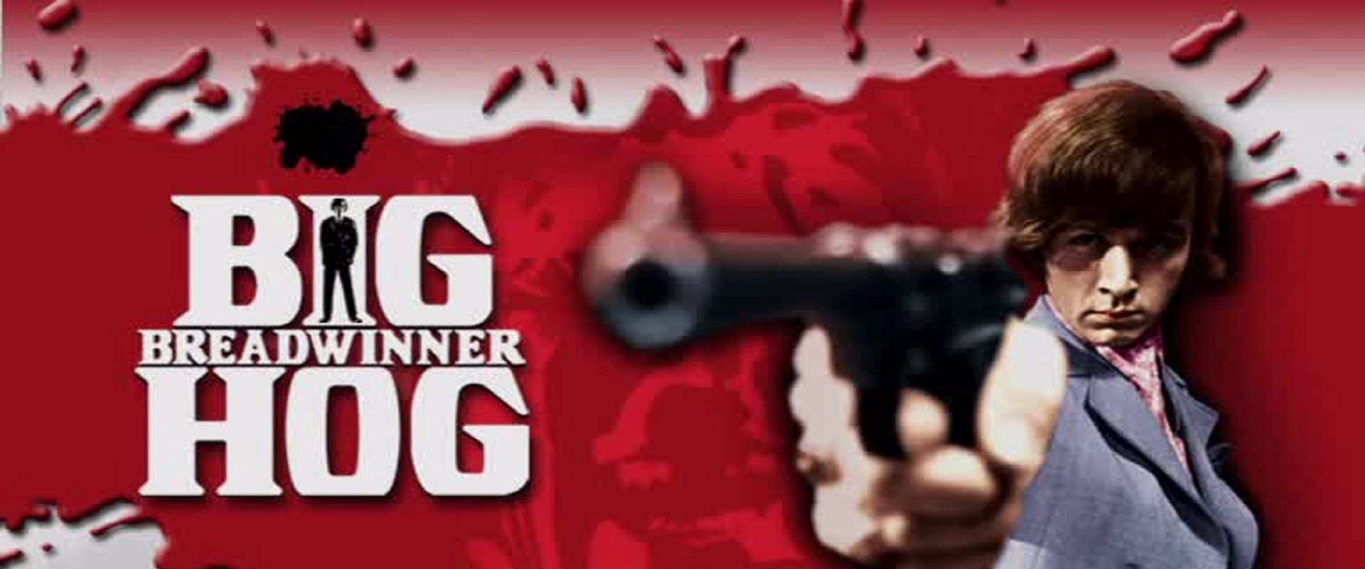 Big Breadwinner Hog's banner image