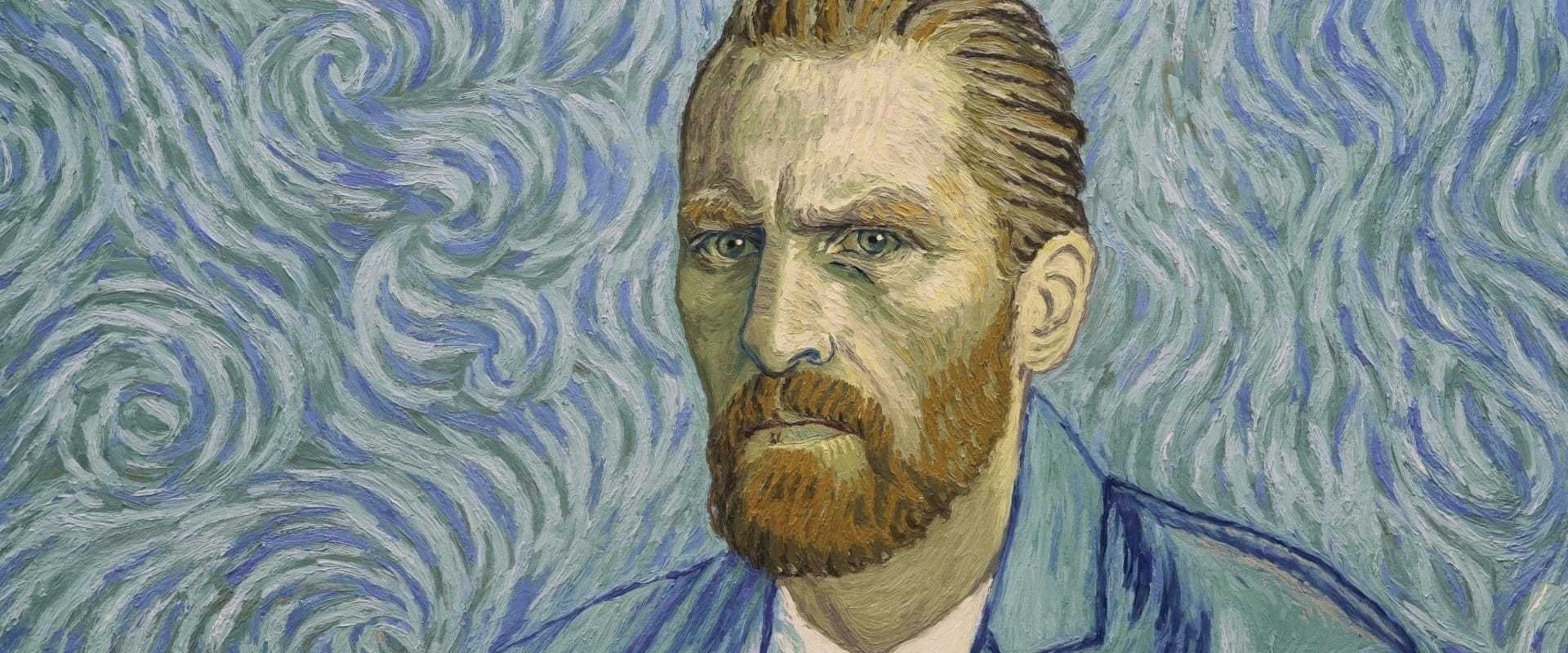 Loving Vincent