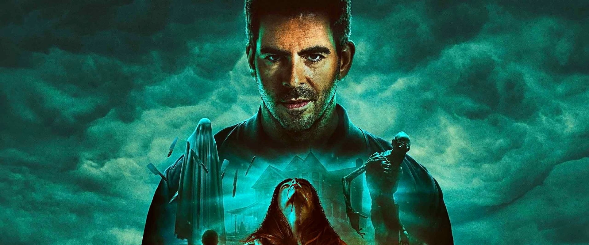 Historias de terror de Eli Roth