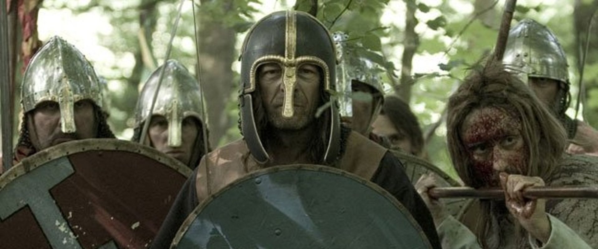 1066: The Battle for Middle Earth