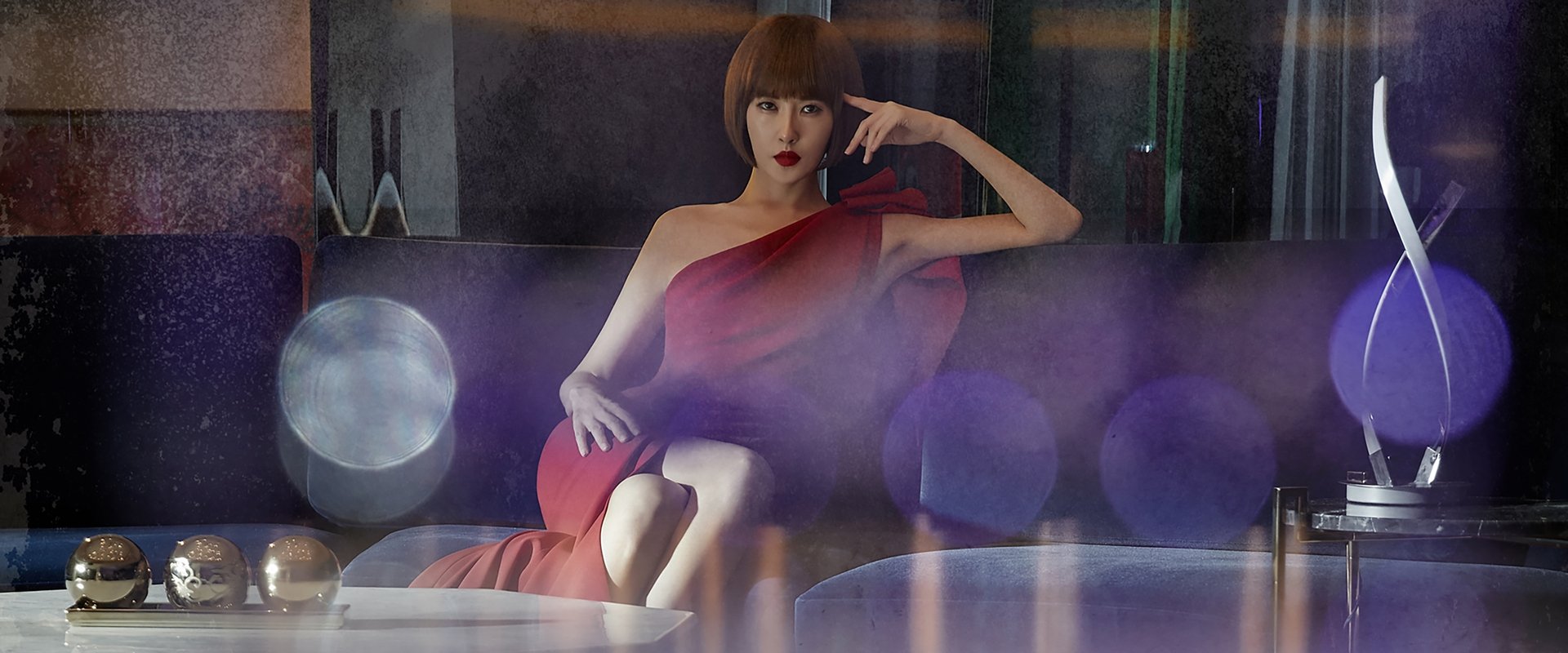 Secret Boutique