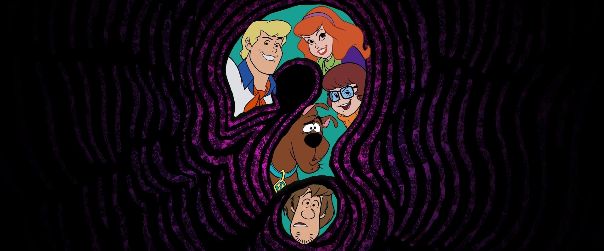 Scooby-Doo and Guess Who?
