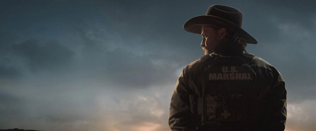 Marshals's banner image