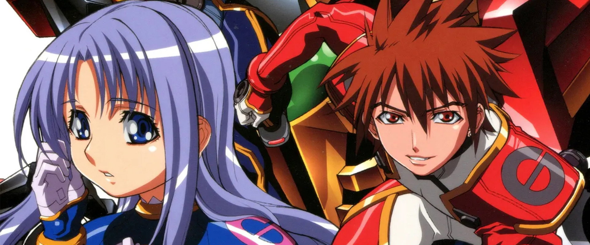 Gravion's banner image