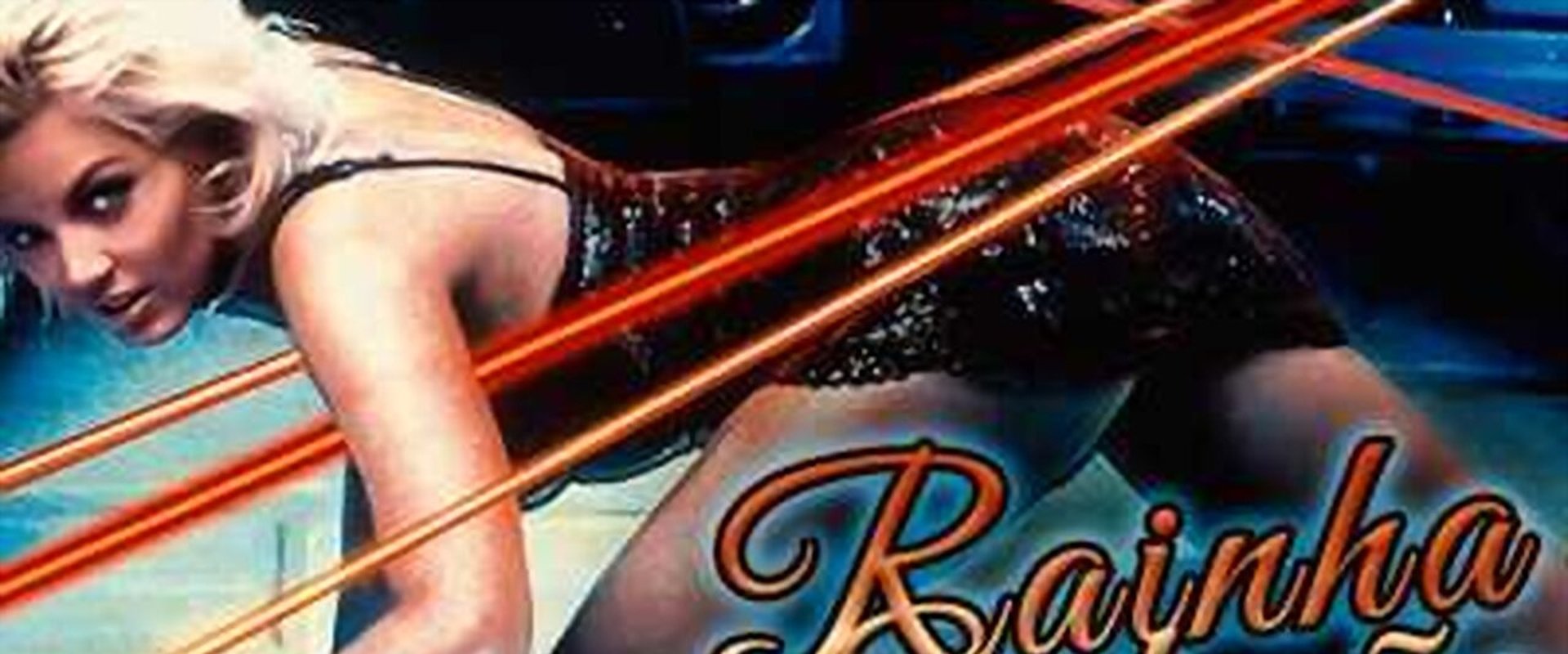 The Regina Pierce Affair