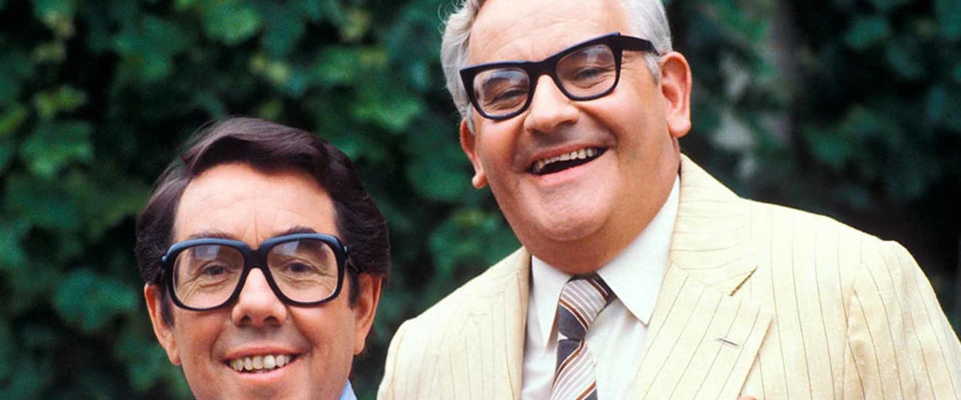 The Best Of The Two Ronnies