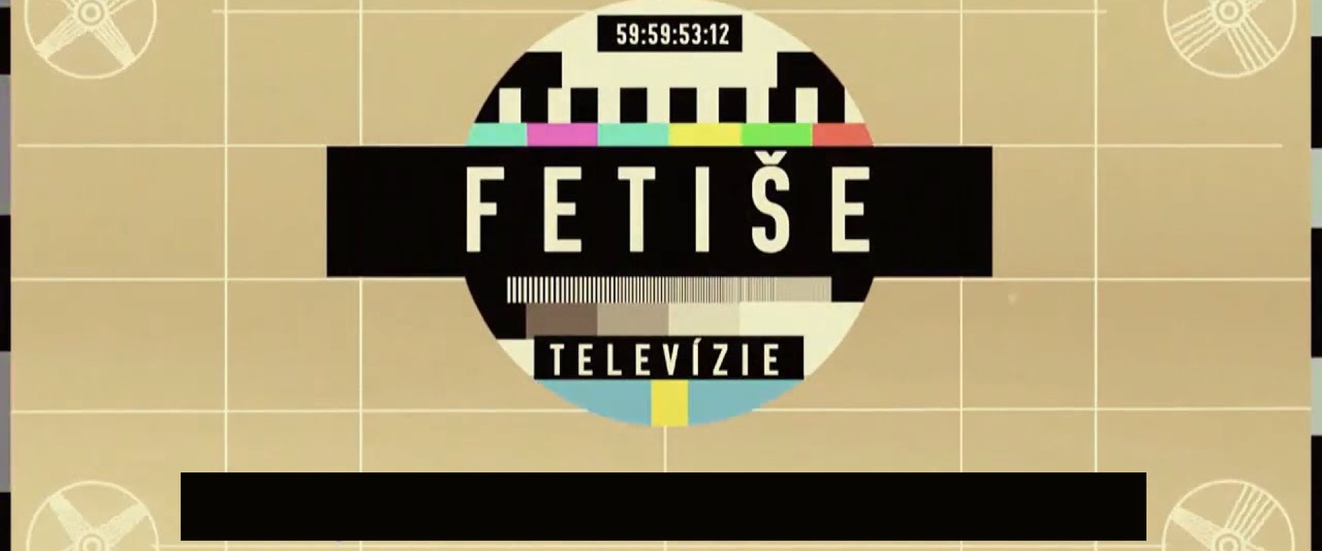 Fetiše televízie