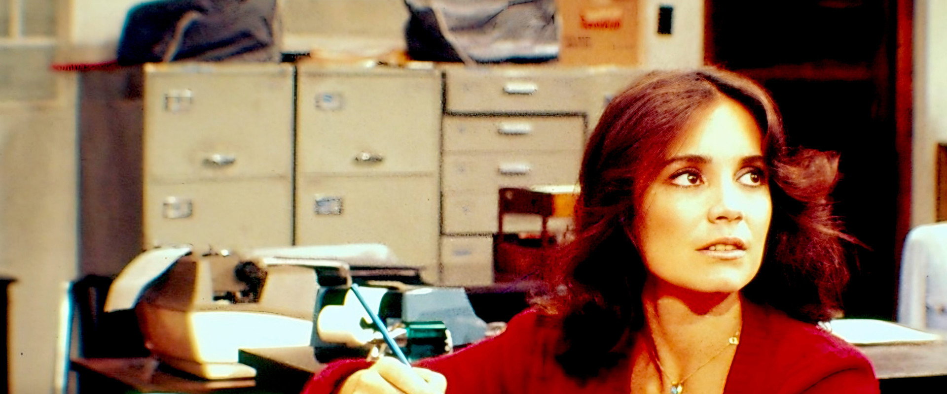 Malu Mulher's banner image
