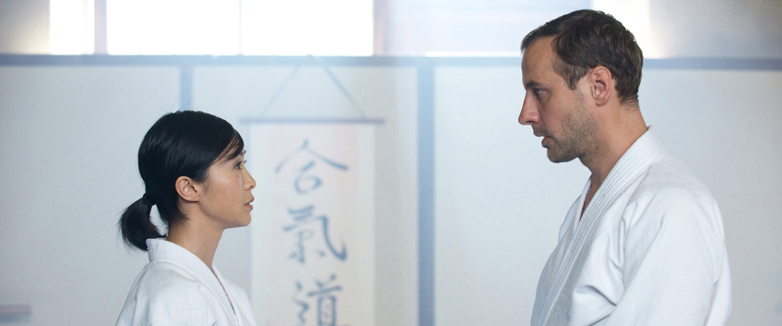 Le Grand Méchant Loup