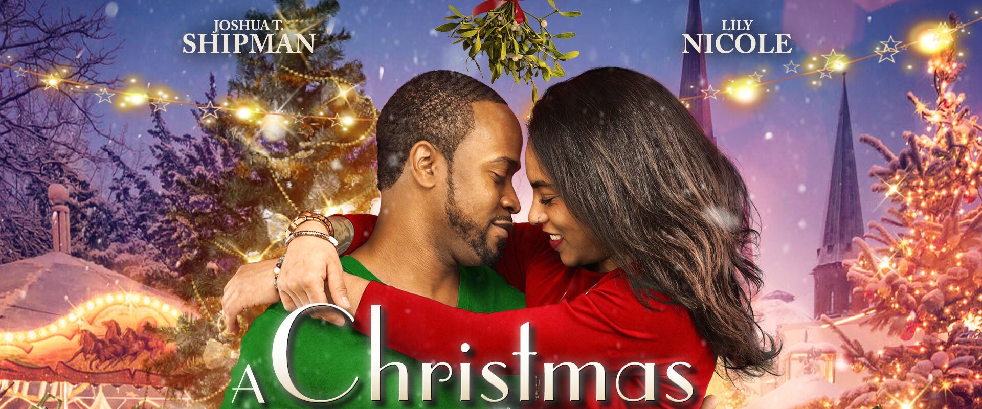 A Christmas Proposal
