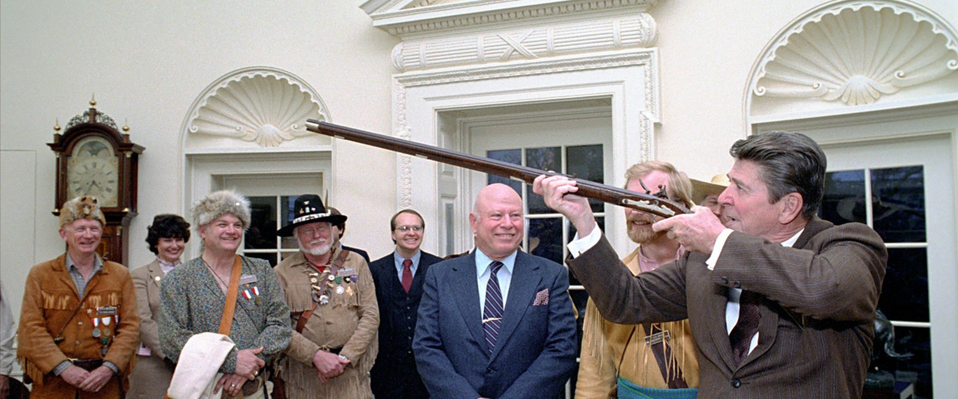 The Price of Freedom