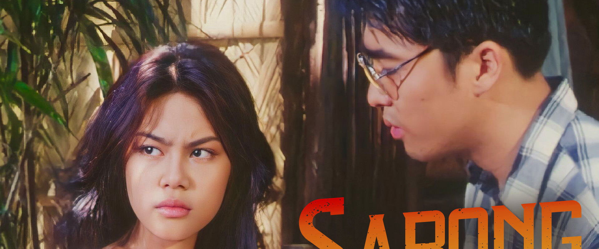 Sabong's banner image