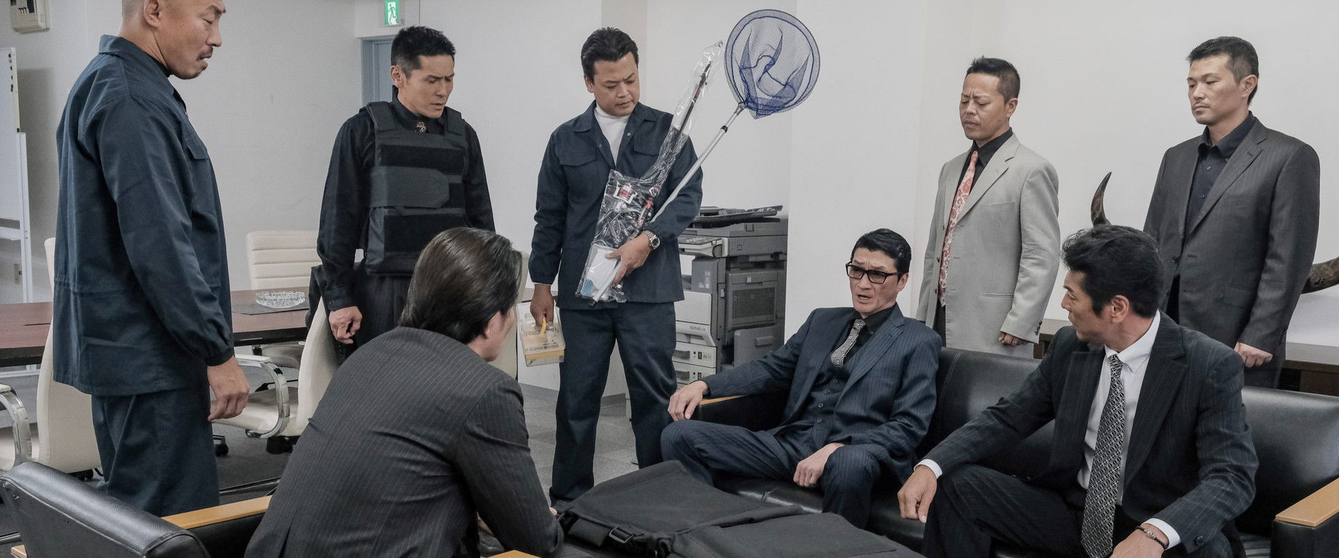 GOKU-OH 5's banner image