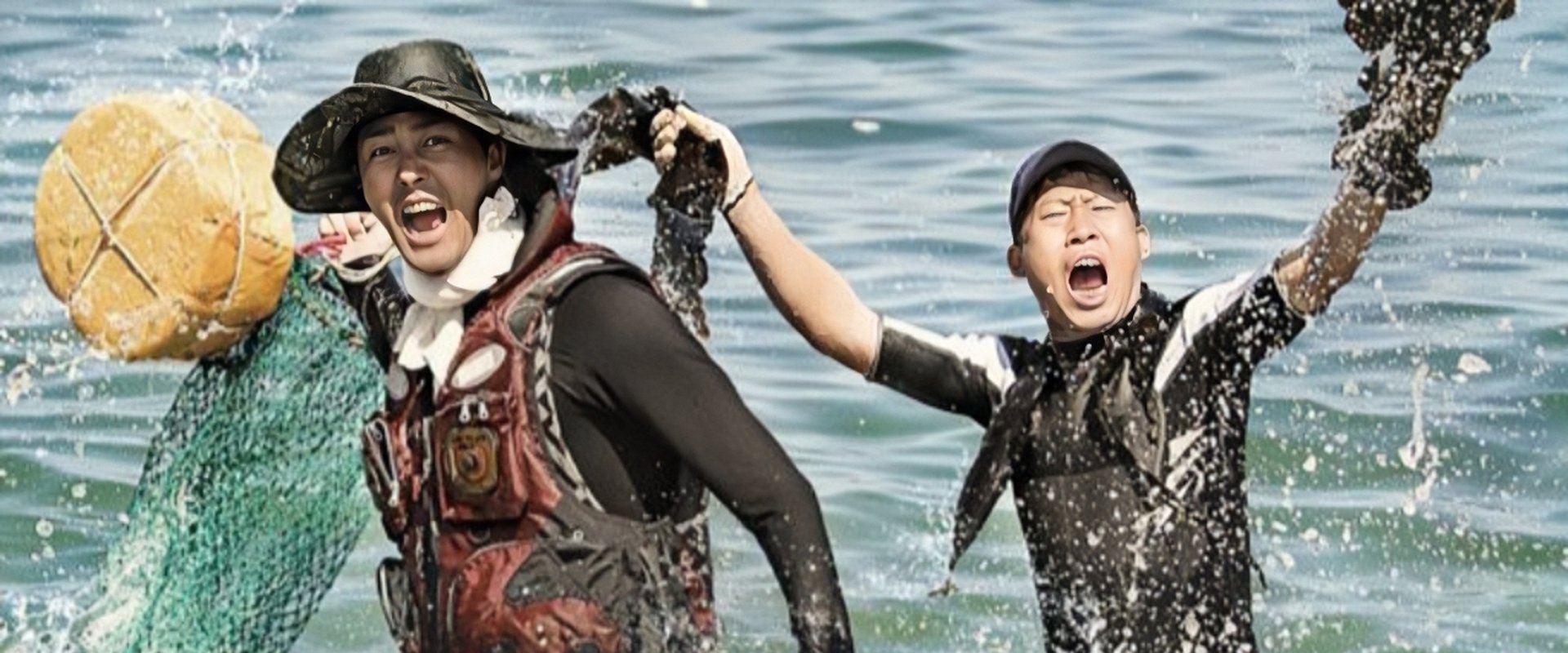 Three Meals a Day: Fishing Village