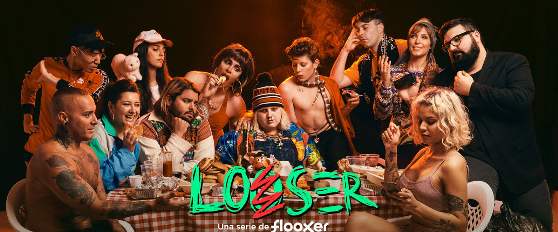 Looser's banner image