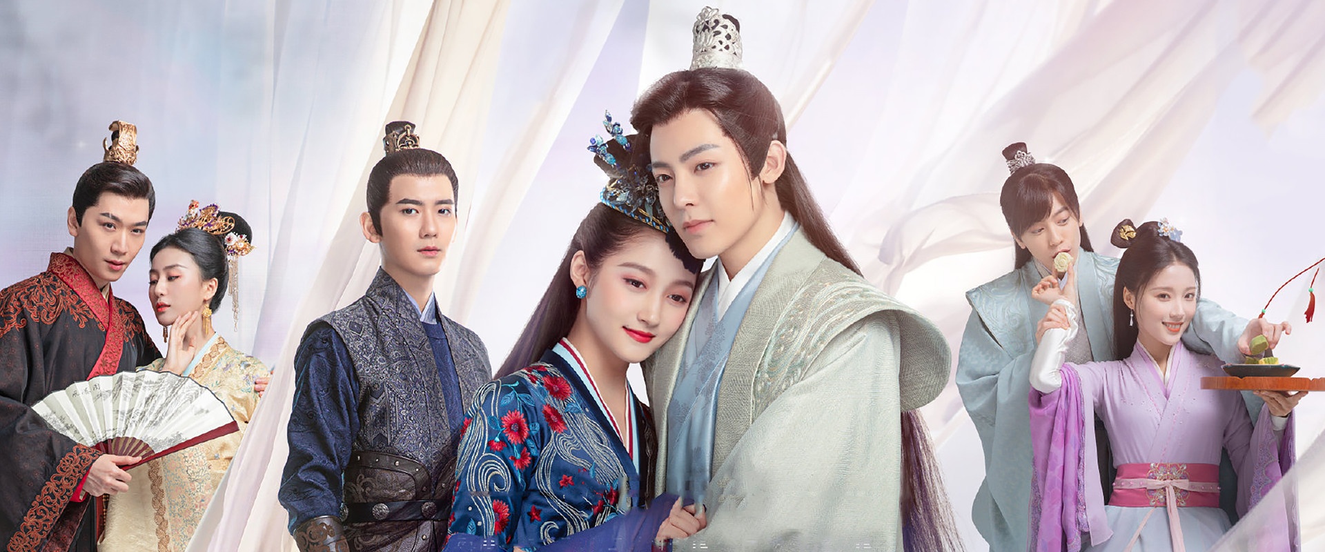 A Girl Like Me's banner image