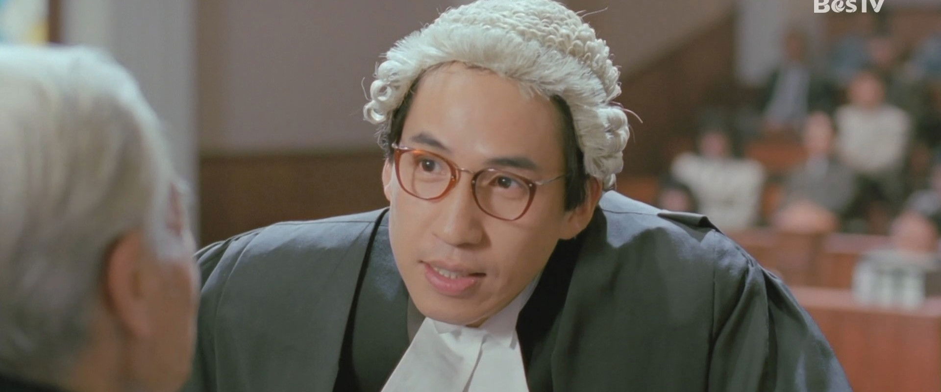 Queen's Bench III's banner image