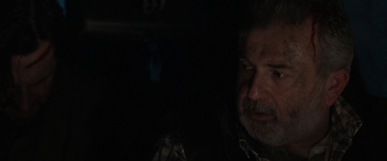 Lie of the Land's banner image