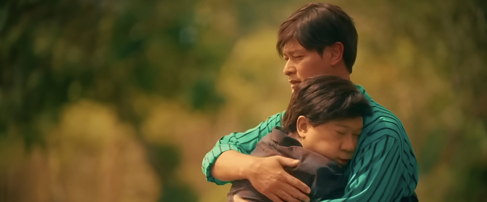 Mudrasta: Ang Beking Ina's banner image