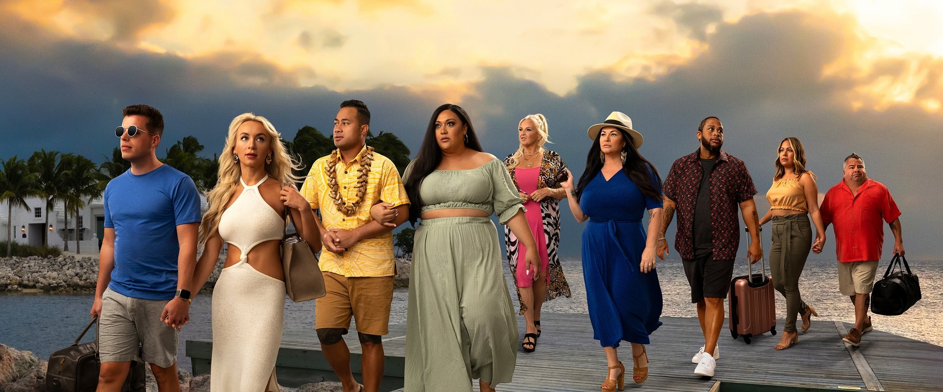 90 Day: The Last Resort