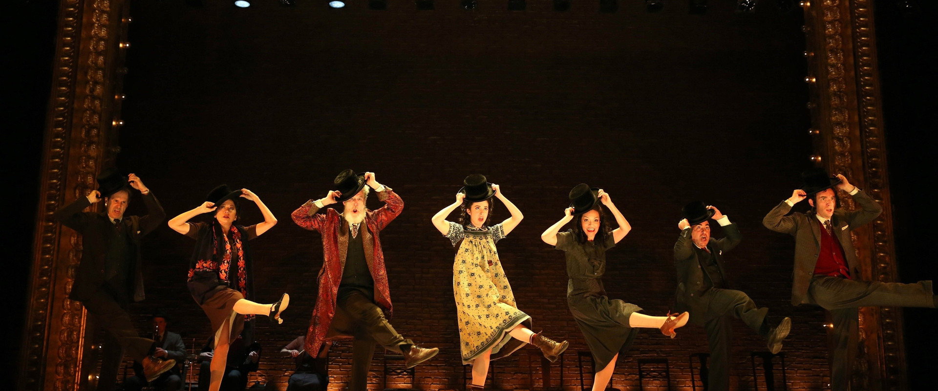 Great Performances's banner image