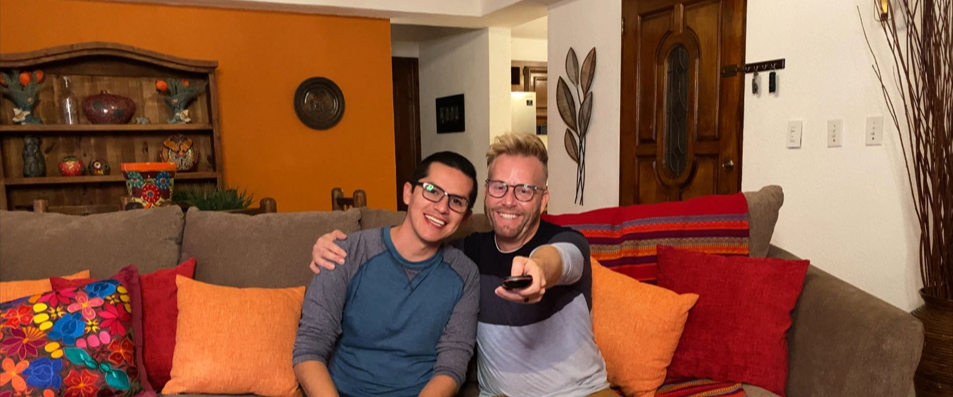 90 Day Fiancé: TOW Strikes Back!