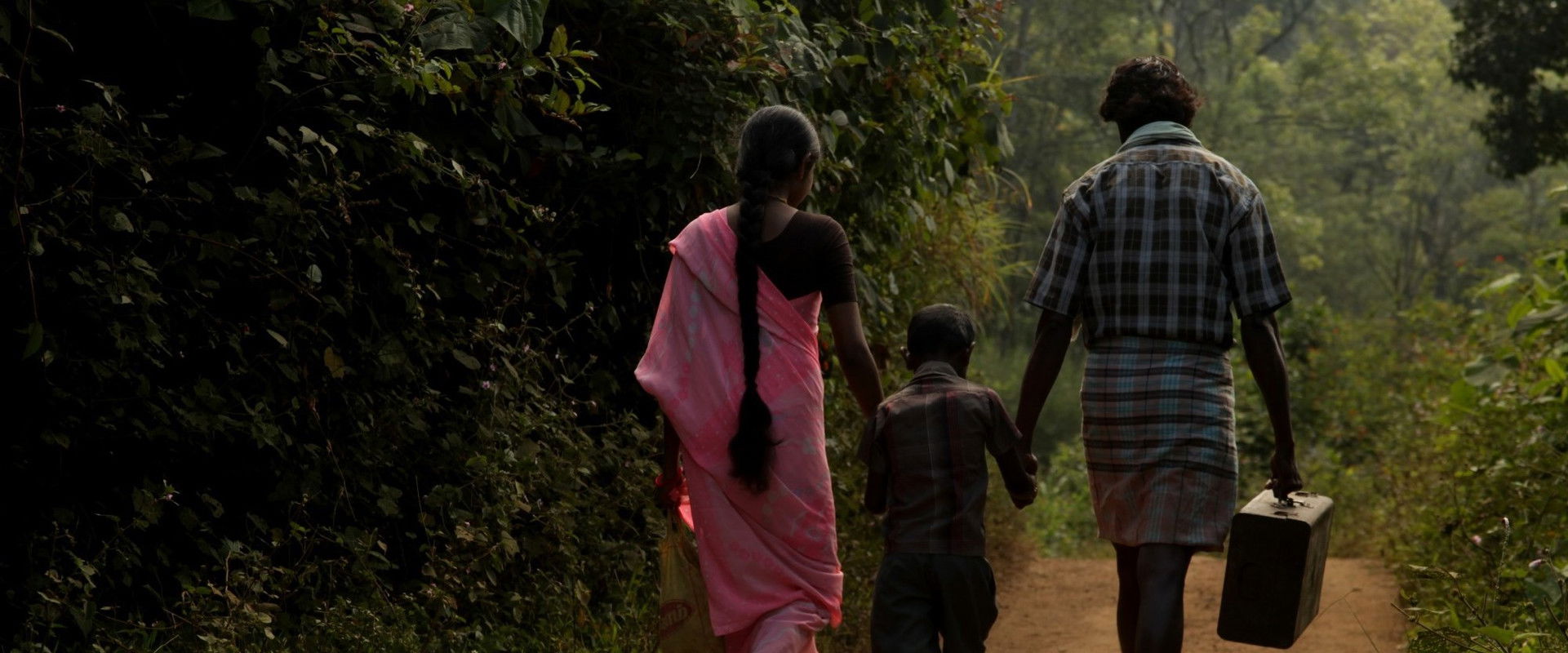 Merku Thodarchi Malai