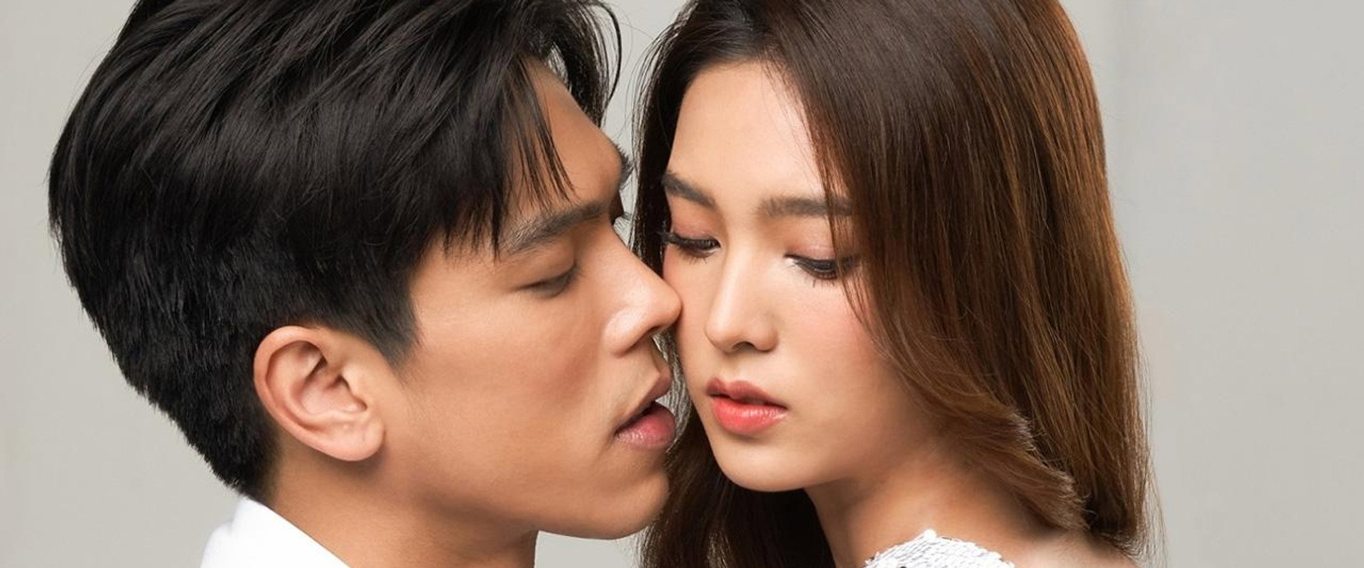 The Love Proposal's banner image