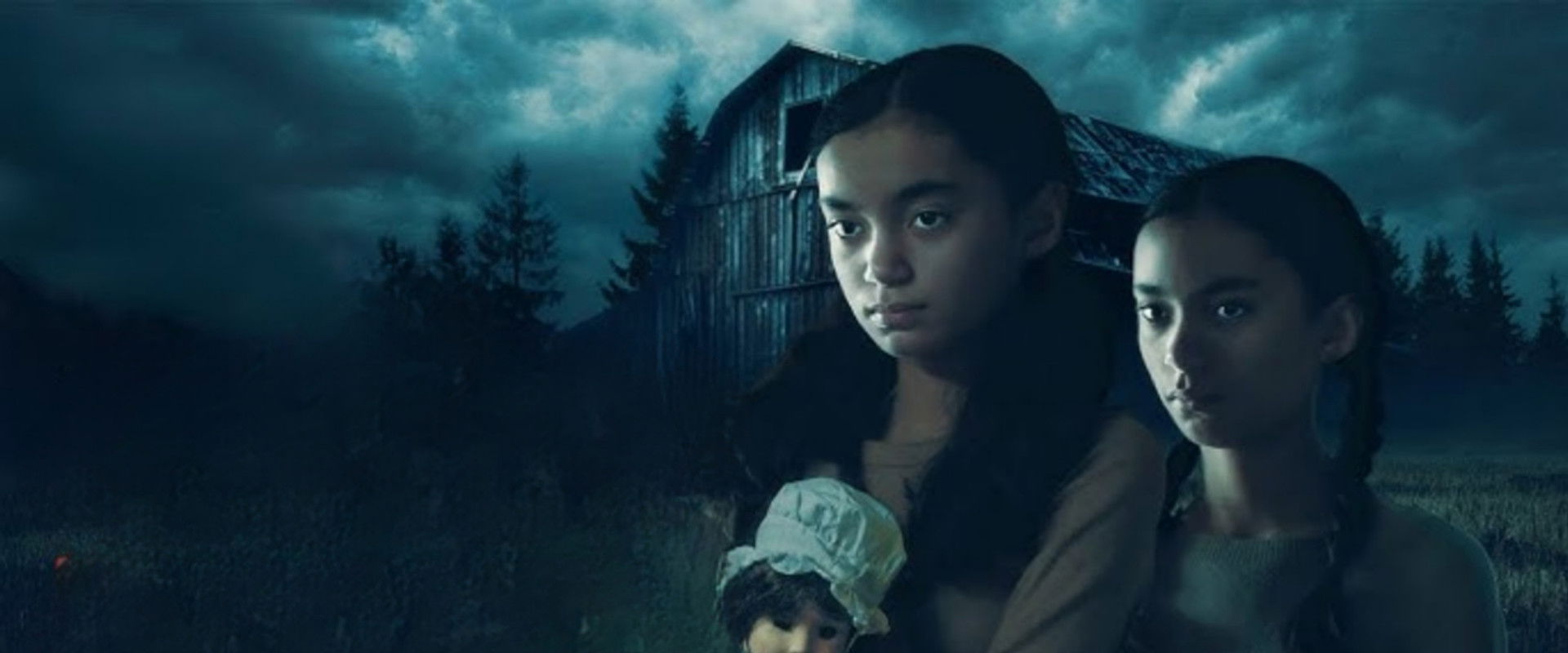 The Fostered's banner image