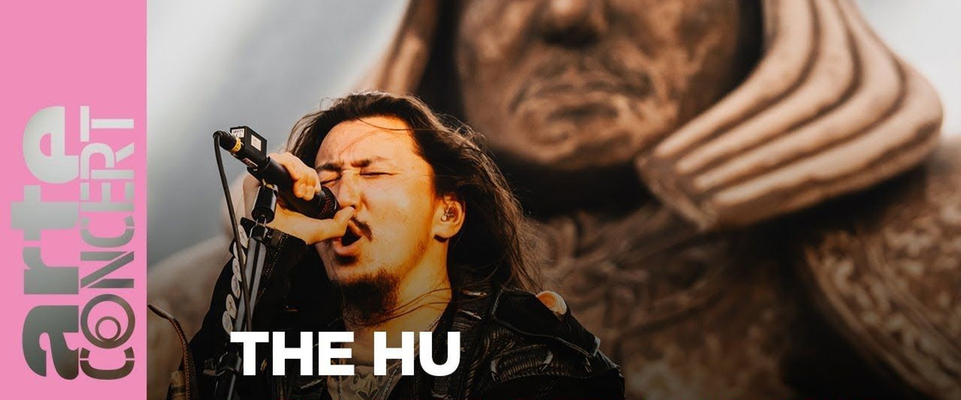 The Hu - Hellfest 2025