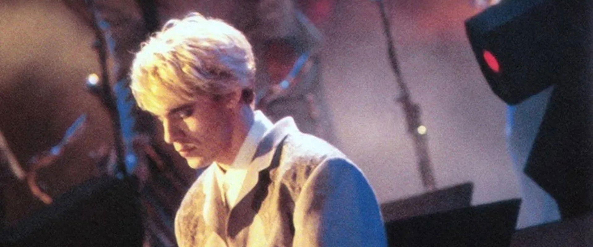 Working for the Skin Trade: Duran Duran's banner image