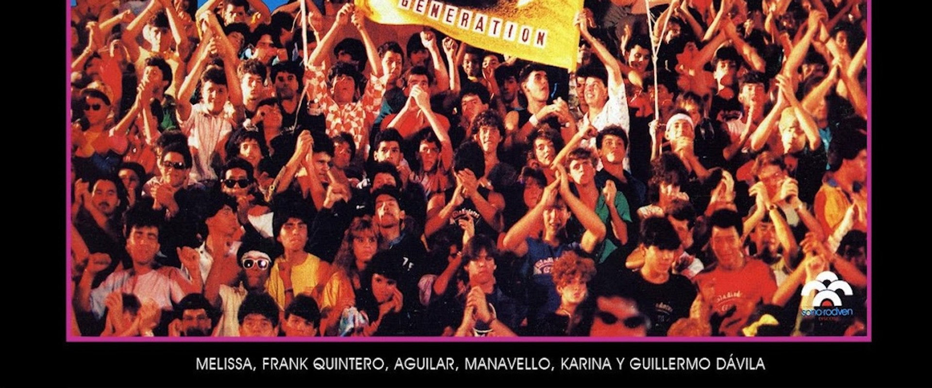 La generación Halley