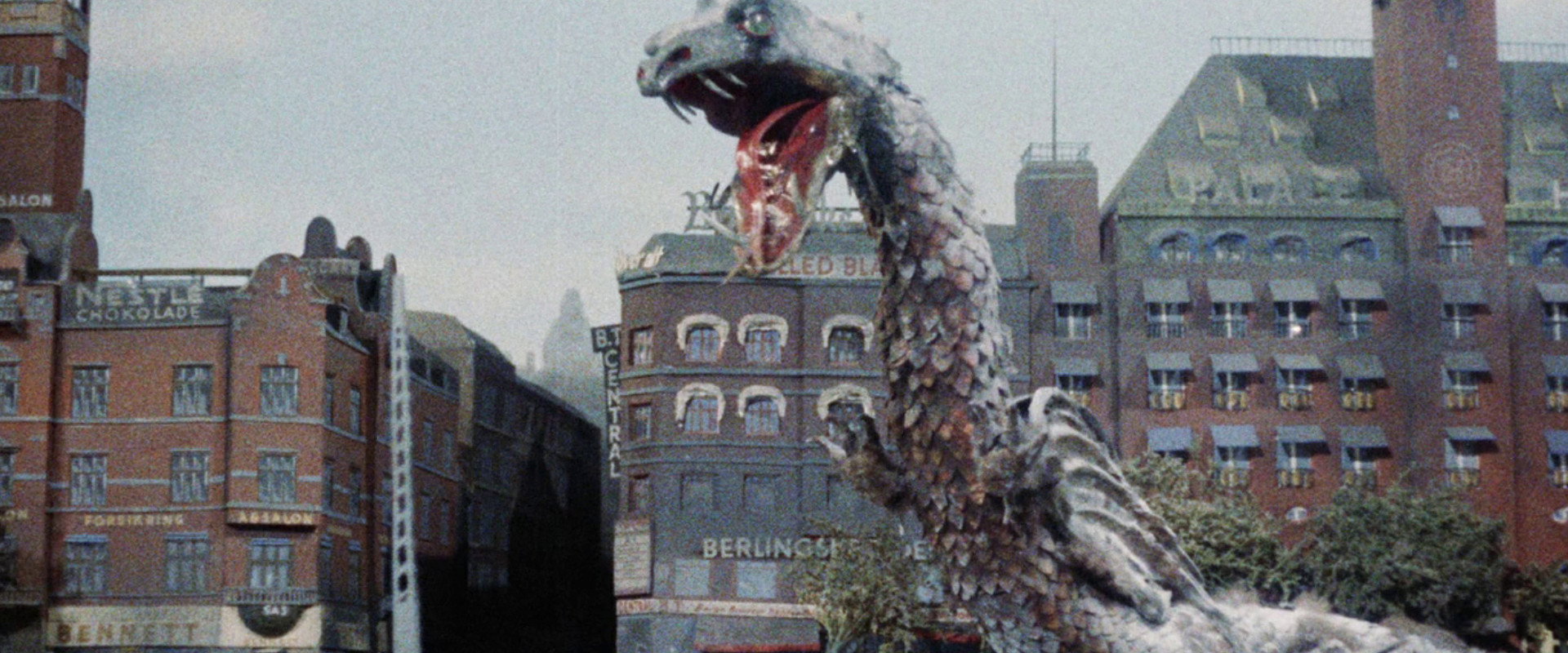 Reptilicus's banner image